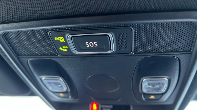 Renault Arkana 1.3 Mild hybrid 140 R.S. Line 5dr EDC Petrol Estate